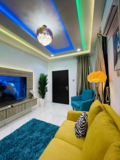 Safeplace Apartment - 1