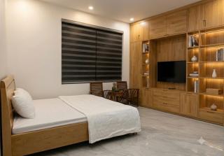 Trần Gia House - 4