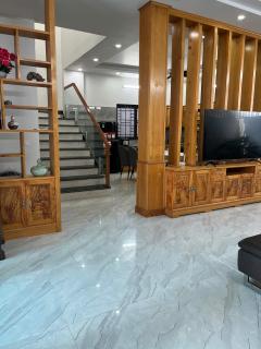 Trần Gia House - 3