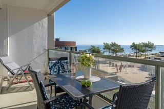 Haus Meeresstrand Seeseite - 4