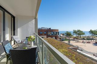 Haus Meeresstrand Seeseite - 2