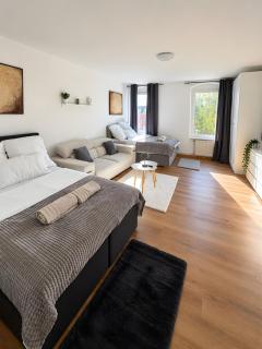 Berlin Mitte City Home 116m² - 4