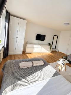Berlin Mitte City Home 116m² - 3