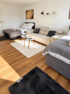 Berlin Mitte City Home 116m² - 5