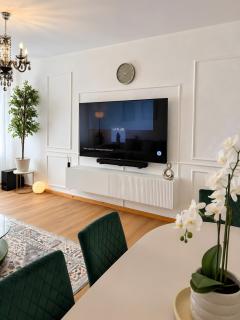 Berlin Mitte City Home 116m² - 7