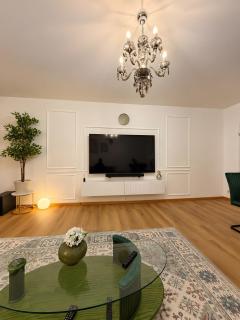 Berlin Mitte City Home 116m² - 6