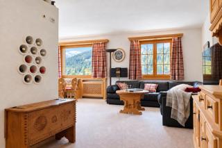 Panorama Apartment Gotschnablick 1-6 Pers - 8