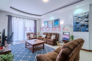 Aramis Apartments Deluxe Retreat at the Centre of Westlands with Pool & Functionional Gym - 6