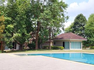 Hilltop Chiang Rai Retreat - 4