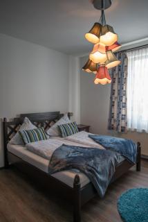 Pension Haus Sanz - 9