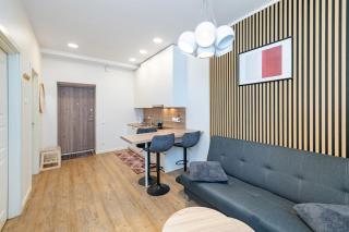 Cozy&Modern One-Bedroom Apartament - 8