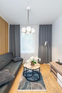 Cozy&Modern One-Bedroom Apartament - 6