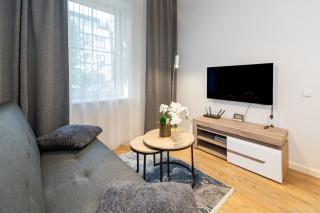 Cozy&Modern One-Bedroom Apartament - 3