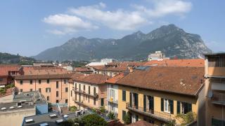 Terrazza in Centro - Affitti Brevi Italia - Lecco - 3