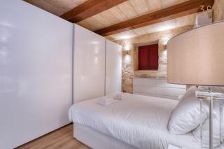 Stone Farmhouse with Private Courtyard in Qawra - 3
