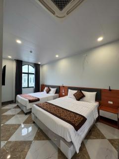Kakashi Hotel Phú Quốc - 3