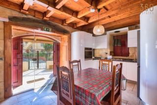 Stone Farmhouse with Private Courtyard in Qawra - 2