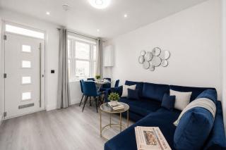 2 Bedroom Ground Floor Apartment In East Dulwich , Leisure Stays , Ideal For Long Stays Weekly & Monthly Offers - 9