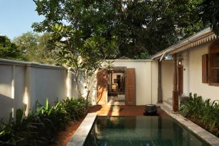 Agra Suite A Colonial Luxury Bungalow by Beldon - 0