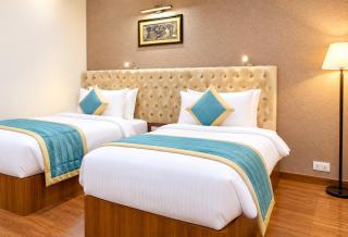 Hotel Madhuban Stay & Restaurant - 3