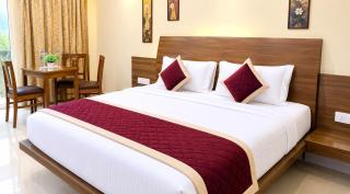 Hotel Madhuban Stay & Restaurant - 2