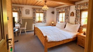 Appartement Seewaldhof - 3