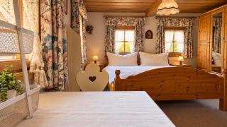 Appartement Seewaldhof - 8