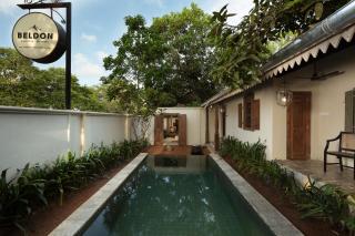 Agra Suite A Colonial Luxury Bungalow by Beldon - 7