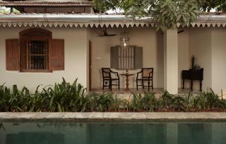Agra Suite A Colonial Luxury Bungalow by Beldon - 5