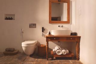 Agra Suite A Colonial Luxury Bungalow by Beldon - 4