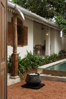 Agra Suite A Colonial Luxury Bungalow by Beldon - 3