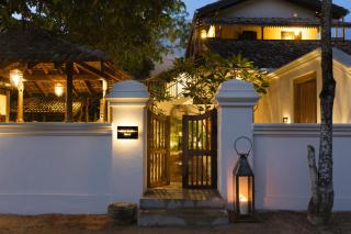 Agra Suite A Colonial Luxury Bungalow by Beldon - 2