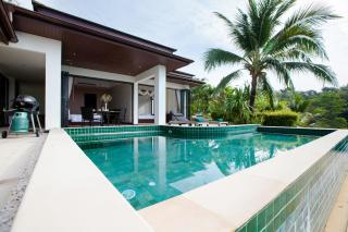 Baan Phukhao - Klong Muang Beach - 3