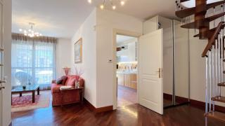 Sunny Penthouse - Affitti Brevi Italia - 6