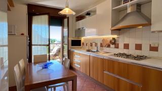 Sunny Penthouse - Affitti Brevi Italia - 2