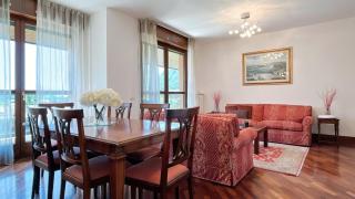 Sunny Penthouse - Affitti Brevi Italia - 4