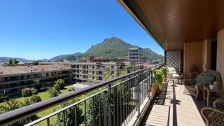 Sunny Penthouse - Affitti Brevi Italia - 8