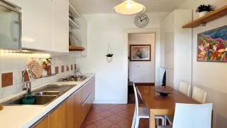 Sunny Penthouse - Affitti Brevi Italia - 1