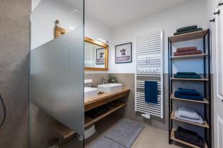 Ferienhaus Resl - 5