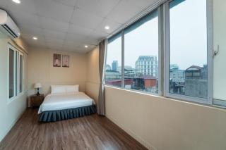 Alley Suites - 7