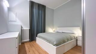 Appartamento Cavour - Affitti Brevi Italia - 7