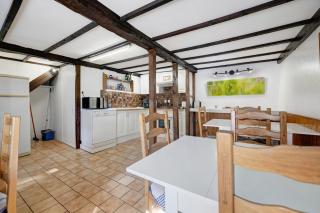 Chambres D'hôtes - La Cour Blanche - Castillon - 6