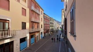 Appartamento Cavour - Affitti Brevi Italia - 3