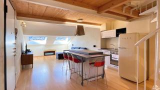Sky Apartment - Affitti Brevi Italia - 0