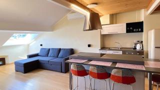 Sky Apartment - Affitti Brevi Italia - 7