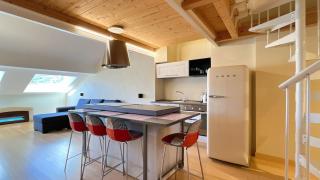 Sky Apartment - Affitti Brevi Italia - 9