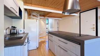 Sky Apartment - Affitti Brevi Italia - 4