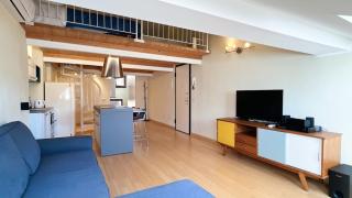 Sky Apartment - Affitti Brevi Italia - 3