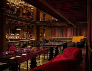 LOOM Boutique Hotel - 8