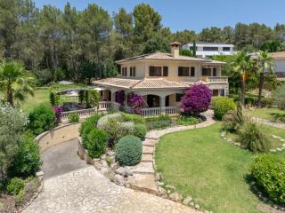 Villa Jacelia entre Pollença y Alcudía - 8